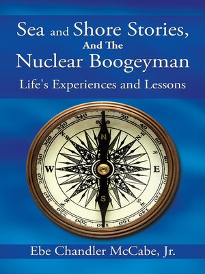 cover image of Sea and Shore Stories, and the Nuclear Boogeyman
